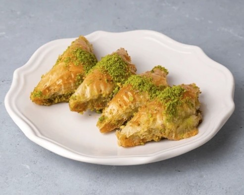 750 Gr Antep Fıstıklı Şöbiyet Keyfi